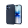 Etui / obudowa na smartfona Spigen Liquid Air do Iphone 17 Navy Blue
